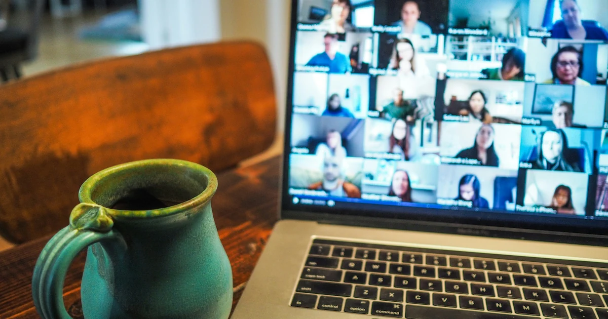 Online Language Exchange in Lagos Online Language Practice